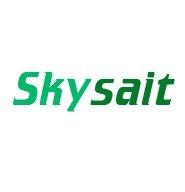 Маркетинговое агентство Skysait Логотип(logo)