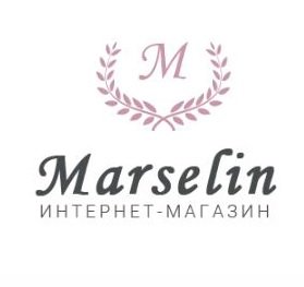 Marselin Логотип(logo)