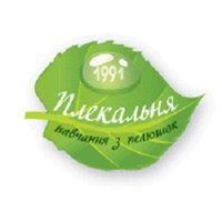 Центр розвитку дитини Плекальня Логотип(logo)