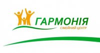 Реабилитационный центр Гармония в Сумах Логотип(logo)