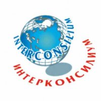 Клиника Интерконсилиум в Сумах Логотип(logo)