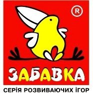 Интернет-магазин Забавка-маркет Логотип(logo)