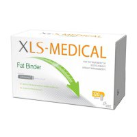 XLS Medical Логотип(logo)