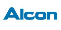 Контактные линзы Alcon Логотип(logo)