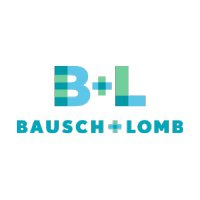 Контактные линзы Baush&Lomb Логотип(logo)