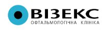 Офтальмологическая клиника ВИЗЕКС Логотип(logo)