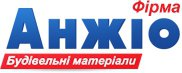 Анжио Логотип(logo)