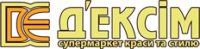 Дексим Логотип(logo)