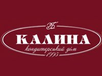 Логотип компании Кондитерский Дом Калина