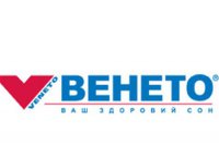 Логотип компании Венето