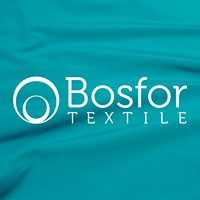 Интернет-магазин Bosfor Textile Логотип(logo)