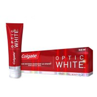 Colgate Optic White Логотип(logo)