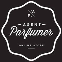 Agent-Parfumer бутик нишевой парфюмерии Логотип(logo)