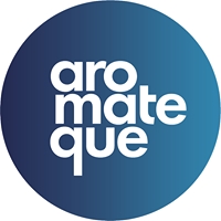 Aromateque Concept Store Логотип(logo)