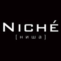 Бутик Niche Логотип(logo)