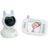 Видеоняня Topcom Babyviewer 4500 Логотип(logo)