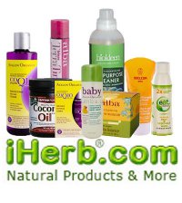 Iherb Логотип(logo)