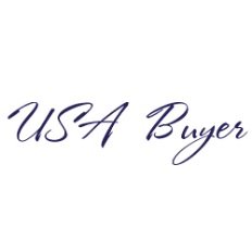 USA BUYER Логотип(logo)