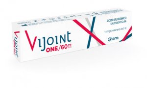 VIJOINT ONE Логотип(logo)