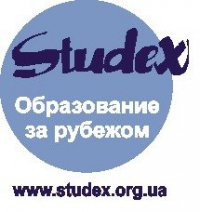 Компания Studex Логотип(logo)