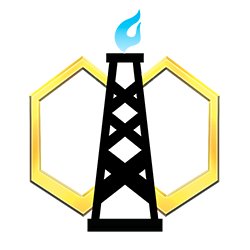 Колледж нефтегазовых технологий, инженерии и инфраструктуры сервиса, ОНАПТ Логотип(logo)