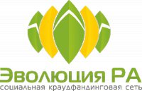 Эволюция Ра Логотип(logo)