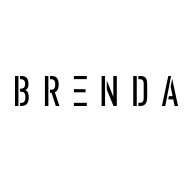 BRENDA shop Логотип(logo)