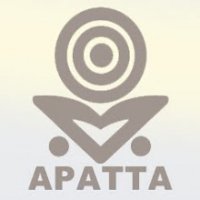 Школа Аратта, Киев Логотип(logo)