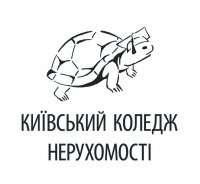 Киевский колледж недвижимости Логотип(logo)