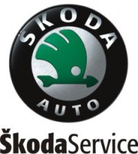 Логотип компании СТО Автосервис Skoda, Киев