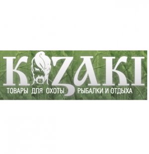 kozaki.com.ua интернет-магазин Логотип(logo)