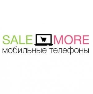 salemor.com.ua интернет-магазин Логотип(logo)