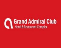 Логотип компании Grand Admiral Club