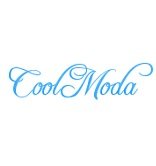 coolmoda.com.ua интернет-магазин Логотип(logo)