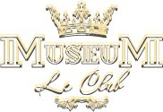 Museum Le Club Логотип(logo)