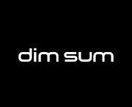 Логотип компании Dim Sum