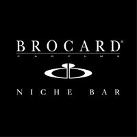 Brocard Niche Bar Логотип(logo)