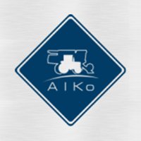 Аграрная Индустриальная Компания AIKO Логотип(logo)