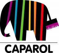 Caparol Логотип(logo)