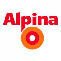 Alpina Логотип(logo)