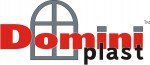 Компания Domini Plast, Макеевка Логотип(logo)