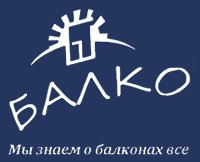 СП Балко, Киев Логотип(logo)