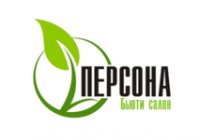 Биосалон Персона, Киев Логотип(logo)