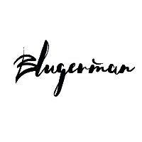 Обувь бренда Blugerman Логотип(logo)