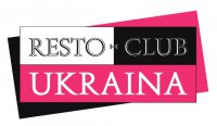 Логотип компании Resto-Club Ukraina