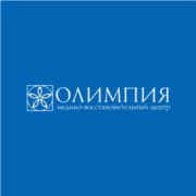 Медико-восстановительный центр Олимпия Логотип(logo)