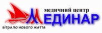 Логотип компании Клиника Мединар