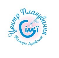 Центр планирования семьи Тамары Луговской Логотип(logo)