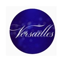 Логотип компании Телемагазин Versailles