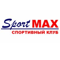 Спортивный клуб Спорт Макс Логотип(logo)